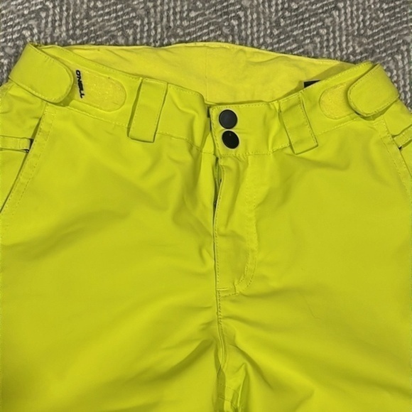 O’NEILL snowboard‎ pants kids 10 - Picture 3 of 6
